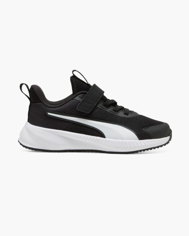 Puma C Flyer Lite 314045 01 Black/White U