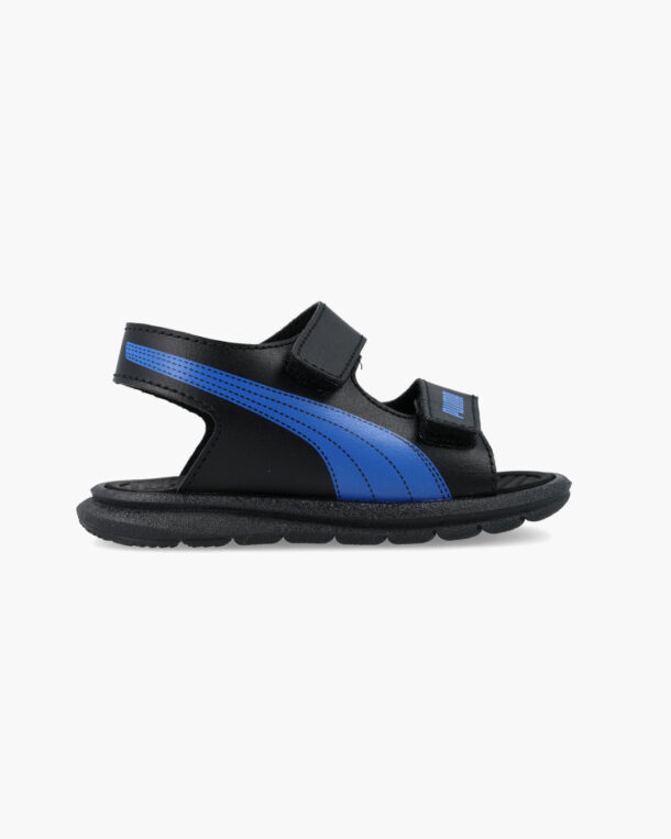 Puma I Crony 2.0 Inf ZADP 399612 10 Black/Ultra Blue/White B