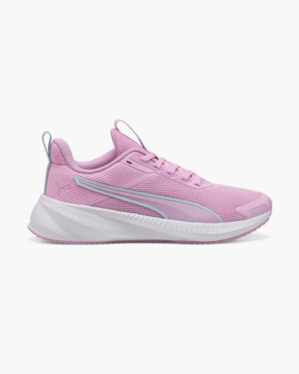 Puma J Flyer Lite 314044 05 Mauve Glow/Aqua G