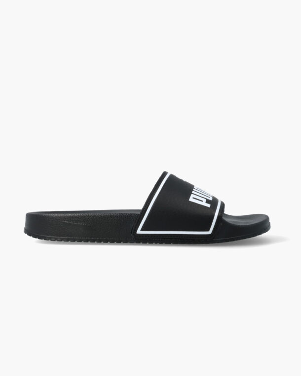 Puma M Poolcat 2.0 Slide ZADP 409478 01 Black/White