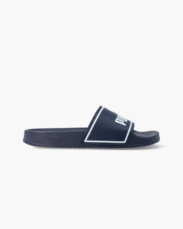 Puma M Poolcat 2.0 Slide ZADP 409478 04 Navy/White