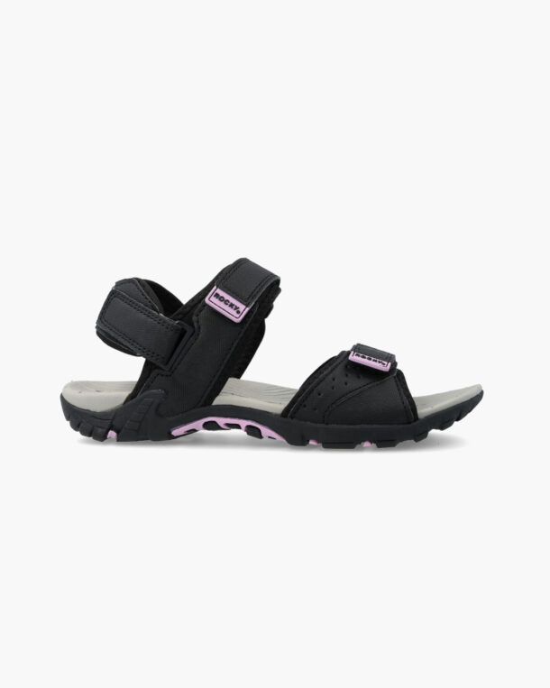 Rocky L Genesis RFL344 Black/Lilac