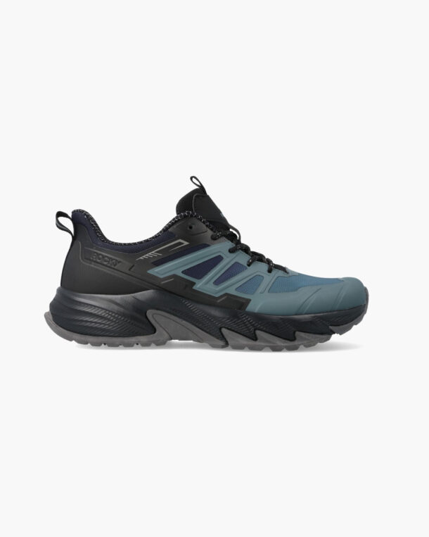Rocky M Grid AW51548M Black/Green