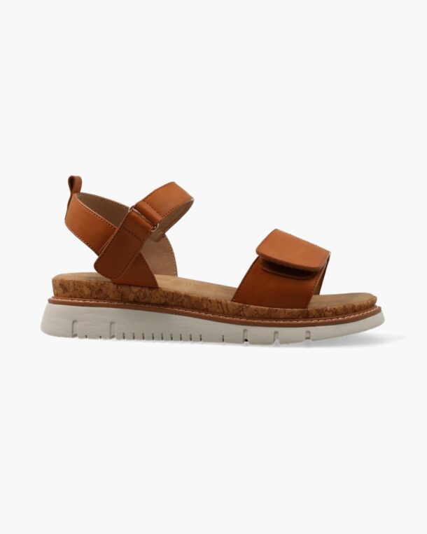 Viva L Ella 25140H-1 Tan