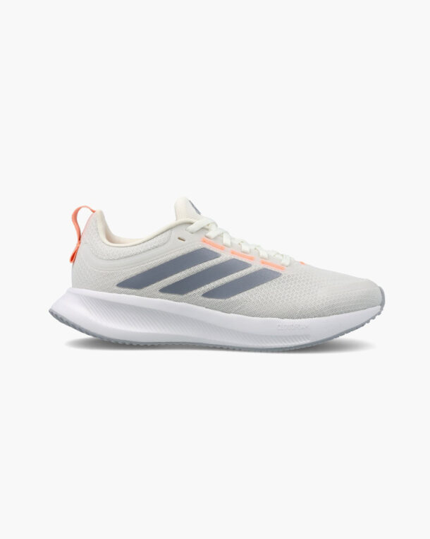 Adidas L Runblaze KI6137 Crystal White/Halo Silver/Beam Orange