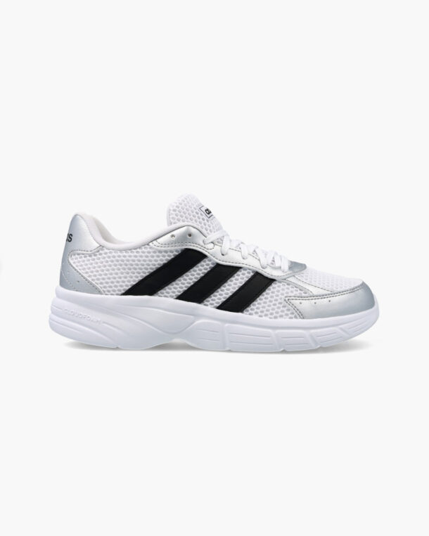Adidas M Eclyptix Base HQ2945 White/Black/Silver Met