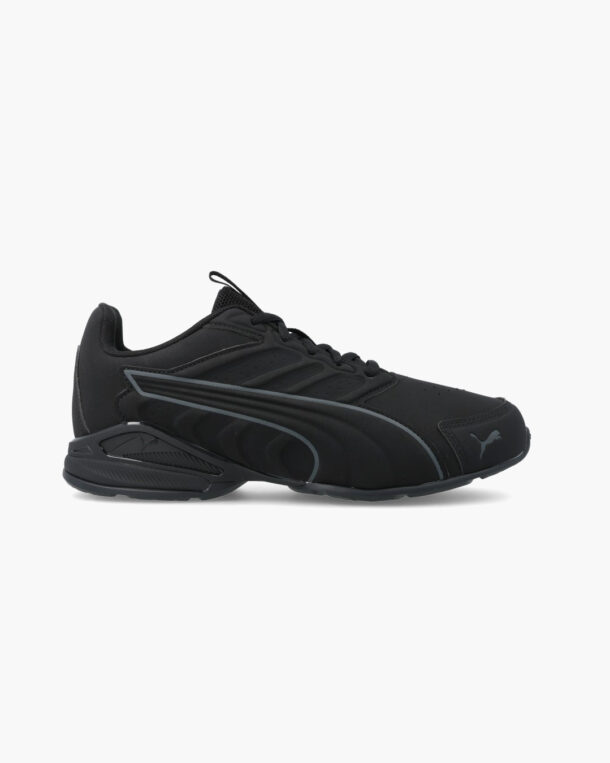 Puma M Electro SL 313092 01 Black/Shadow Gray