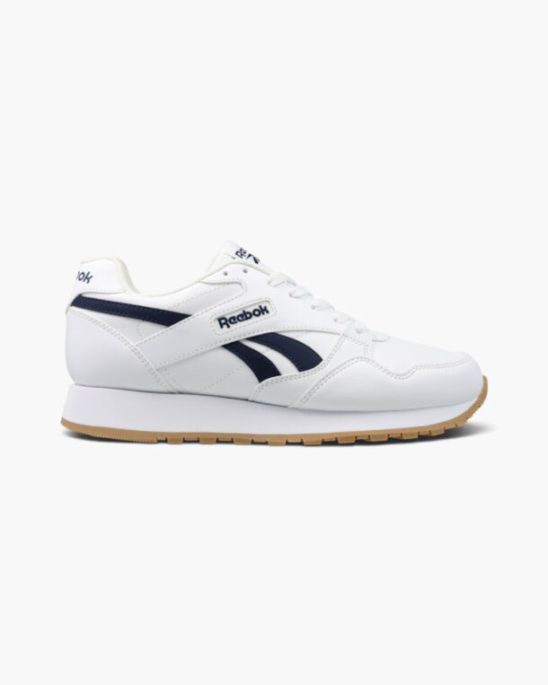 Reebok M Prime Event 100280643 White/Vector Navy/Gum