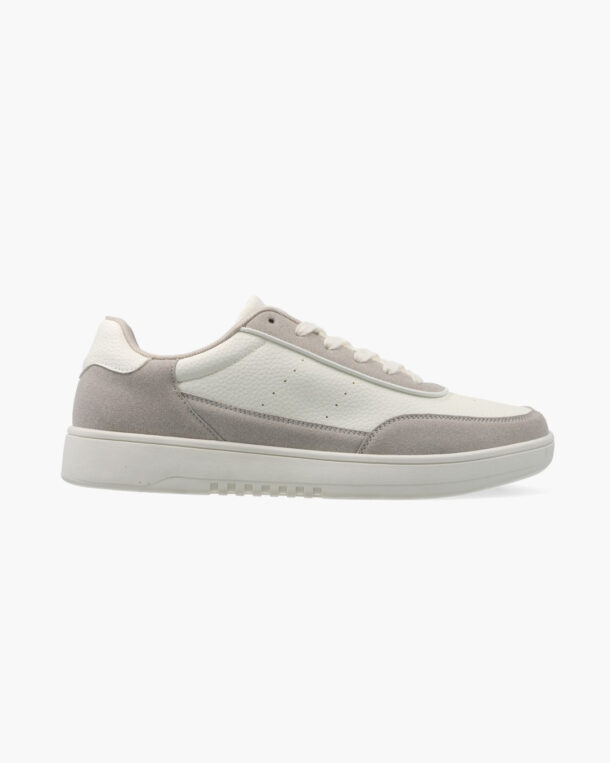 Viva M Carlson SW53663M White/Grey