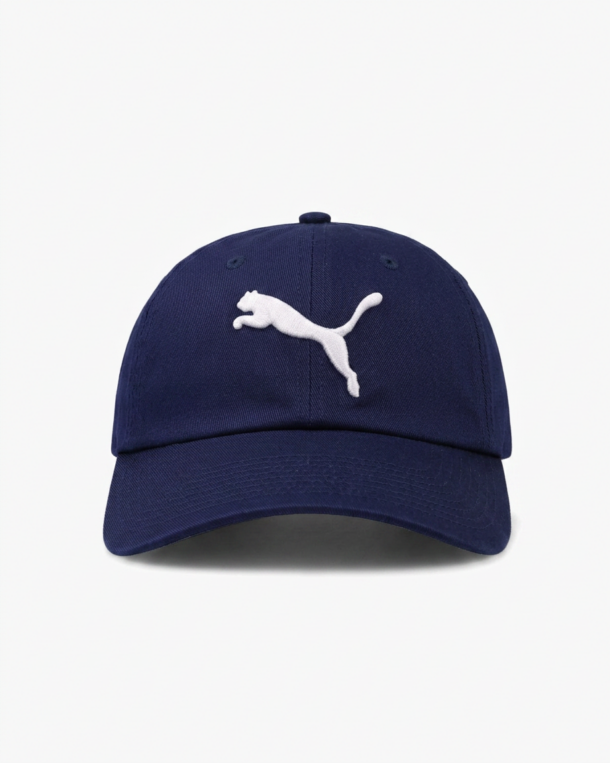 Puma Ess Cat Bb Cap 025998 03 Navy