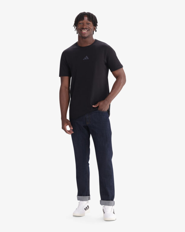 Adidas M Sl Sj Tee KK9594 Black