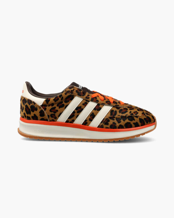 Adias L Run 70'S 2.0 LA4306 Dark Brown/Off White