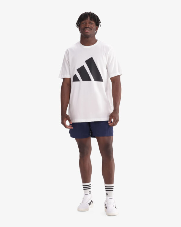 Adidas M BL SJ T 4 F25 JL1941 White